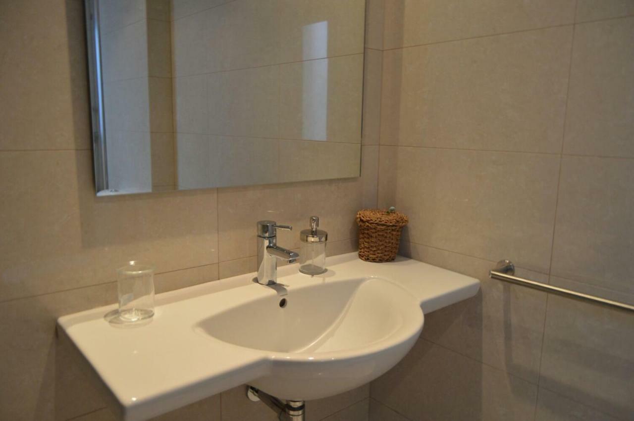 Atico Luminoso Apartment