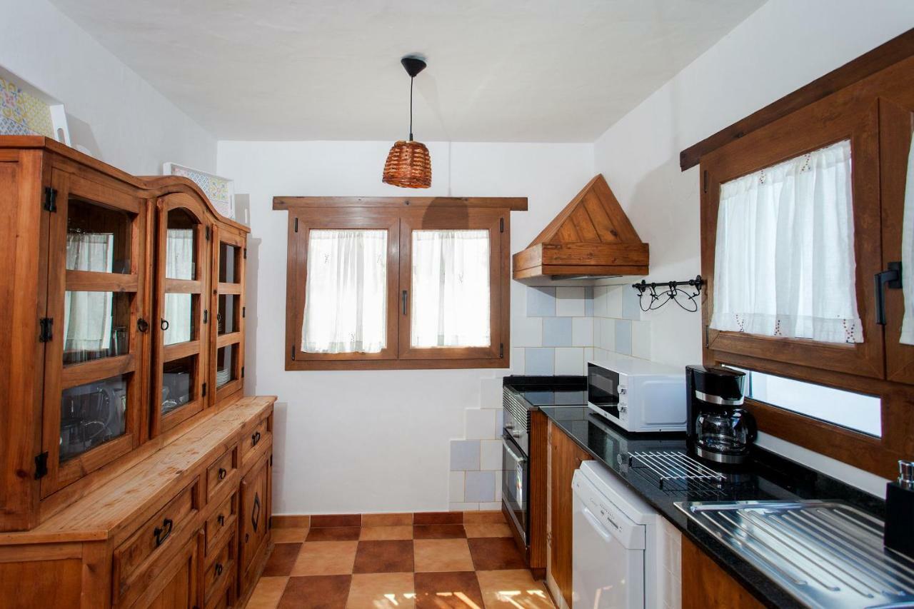 Villa Casa Mina La Oliva