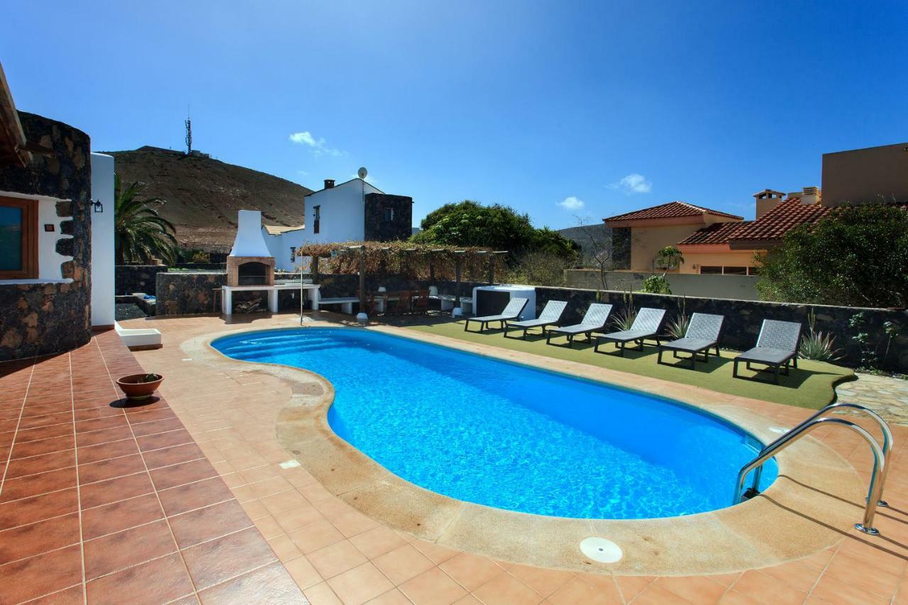 Casa Mina Villa