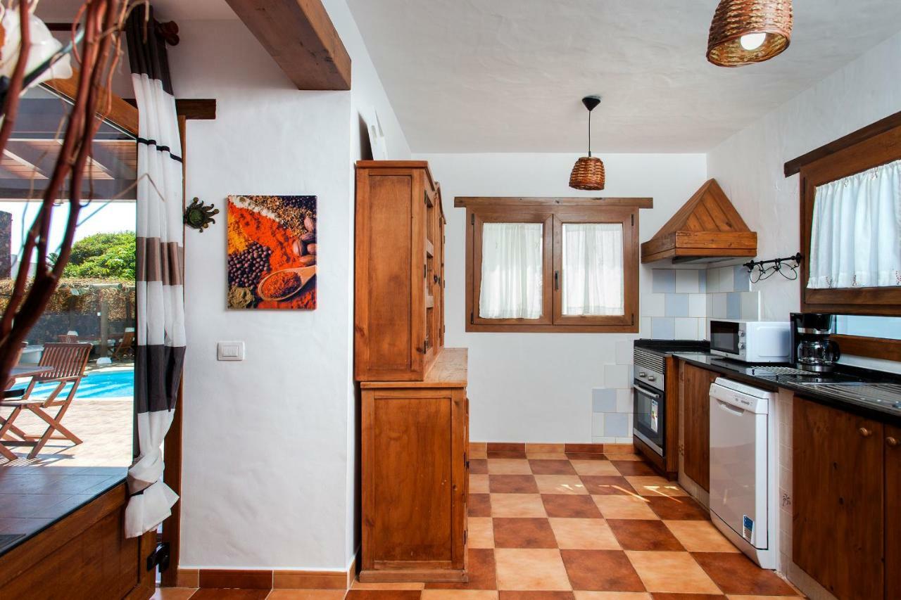Casa Mina *