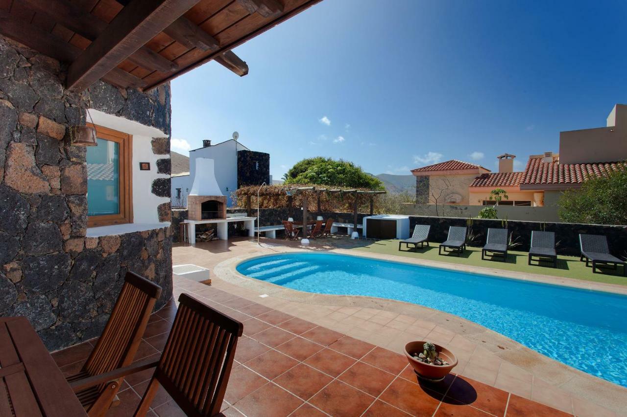 Villa Casa Mina