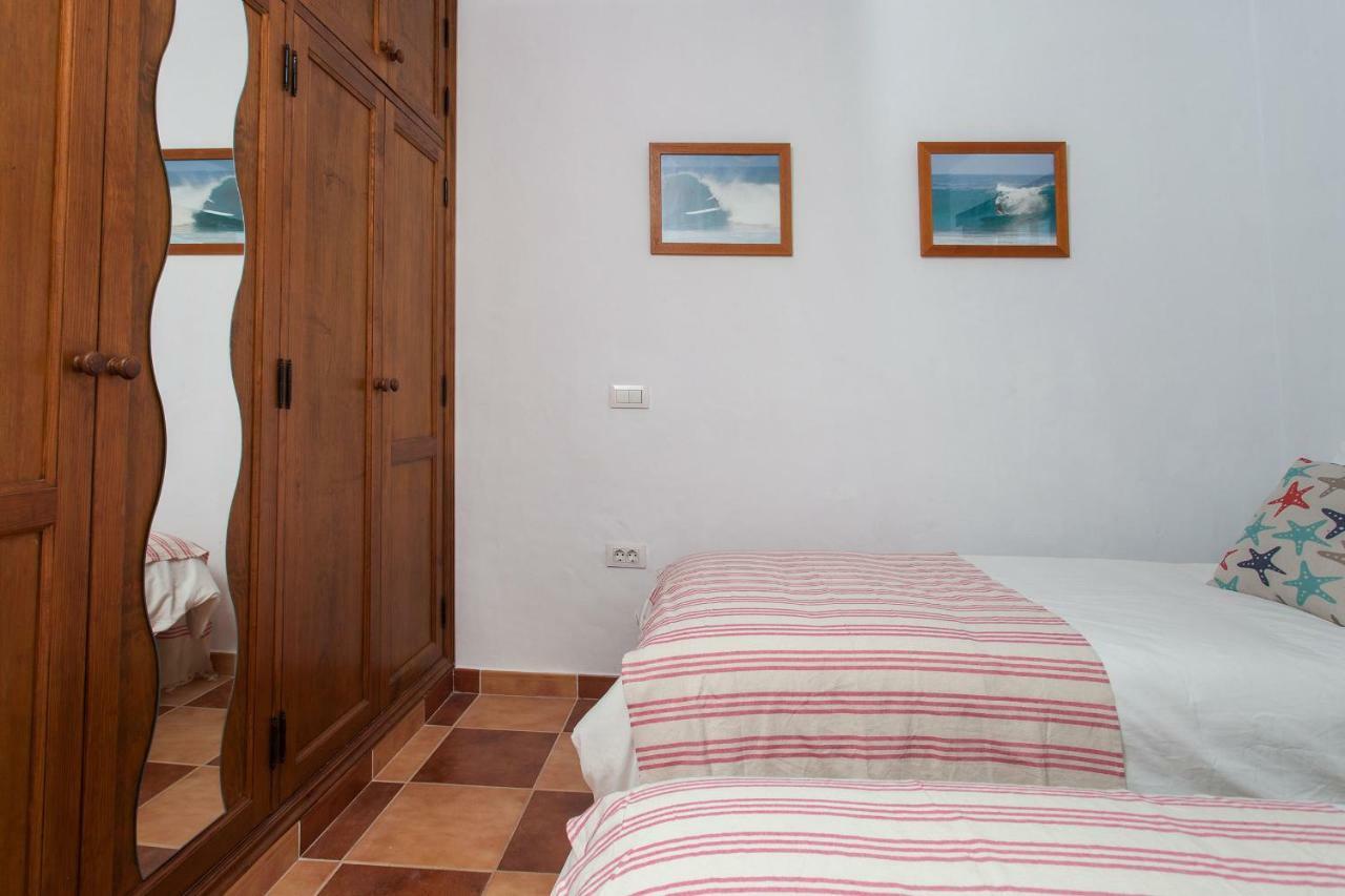 Casa Mina Villa