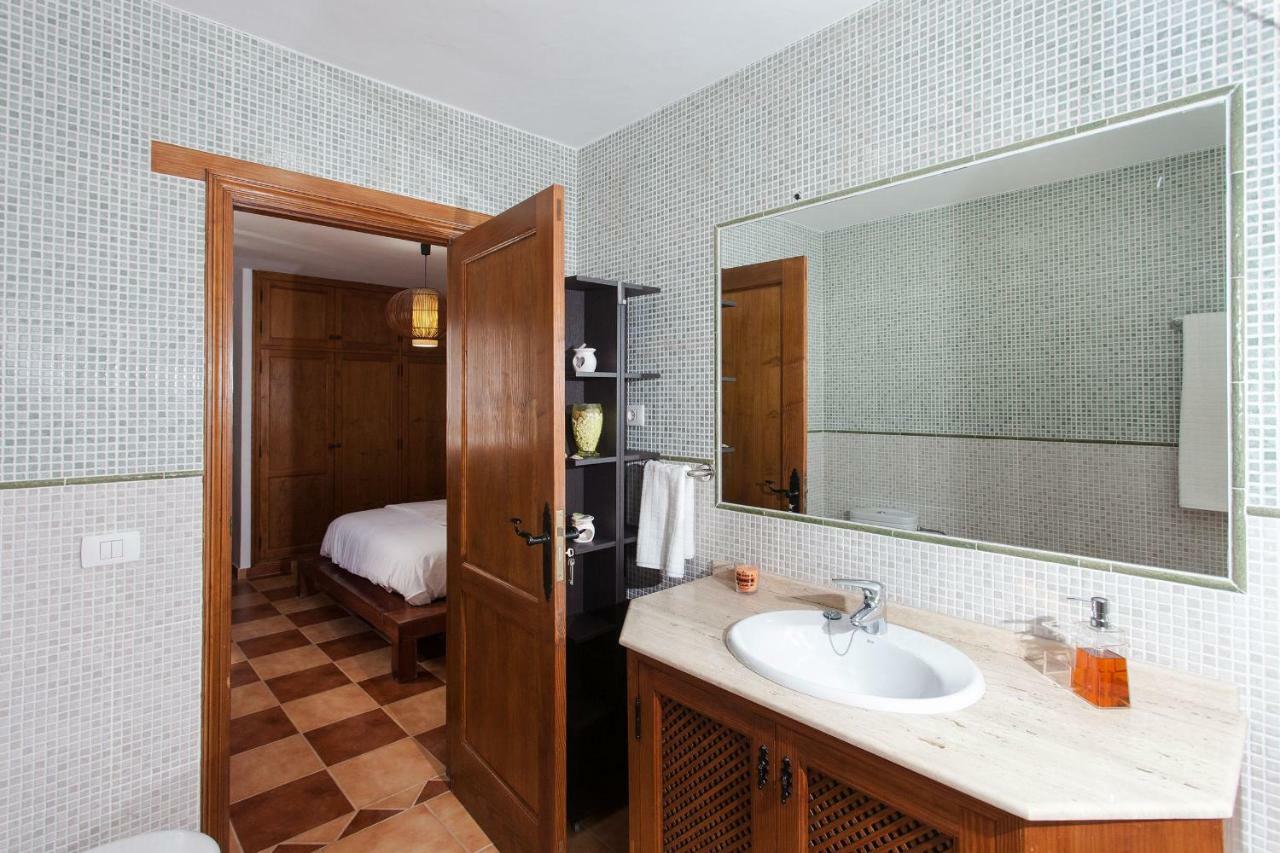 Villa Casa Mina La Oliva