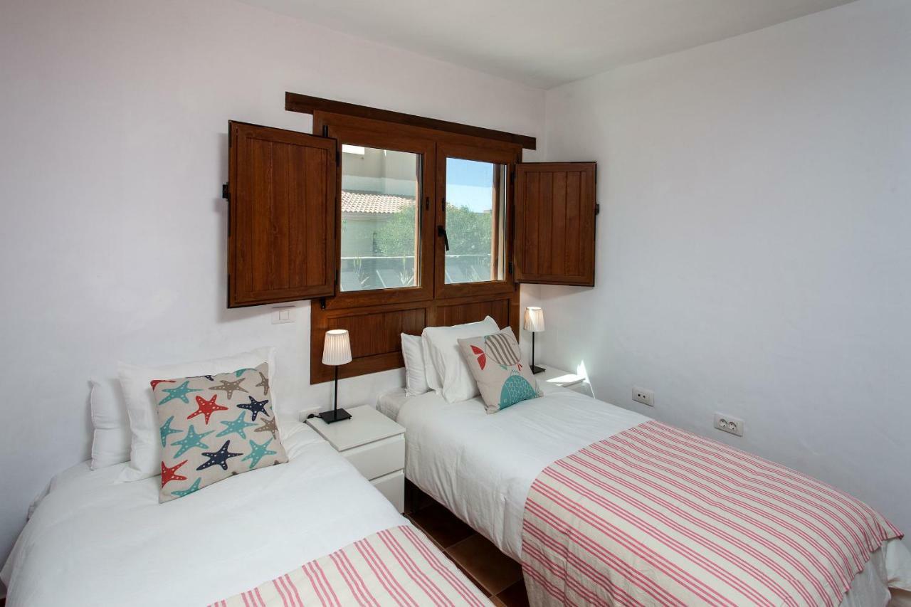 Villa Casa Mina La Oliva