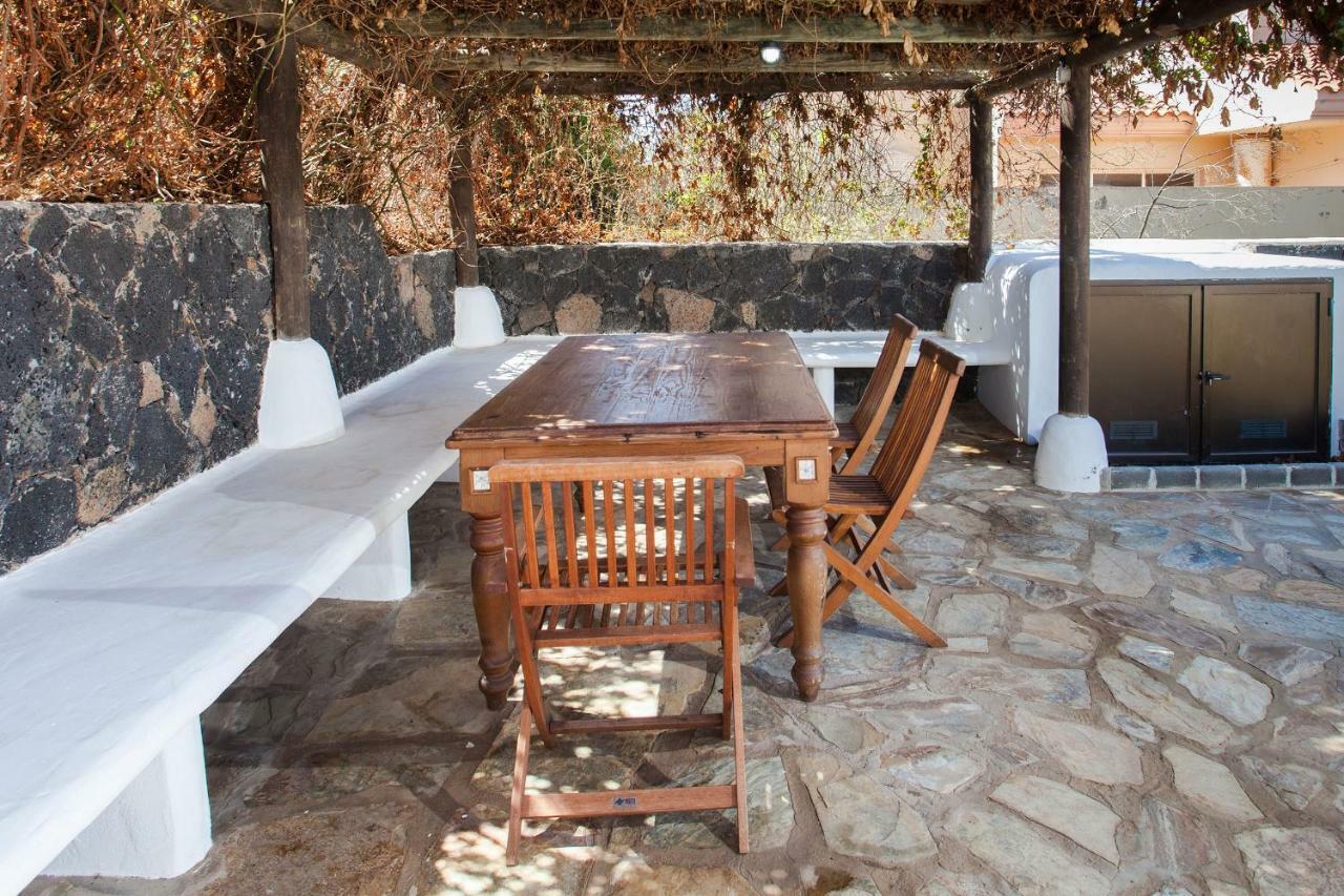 Casa Mina