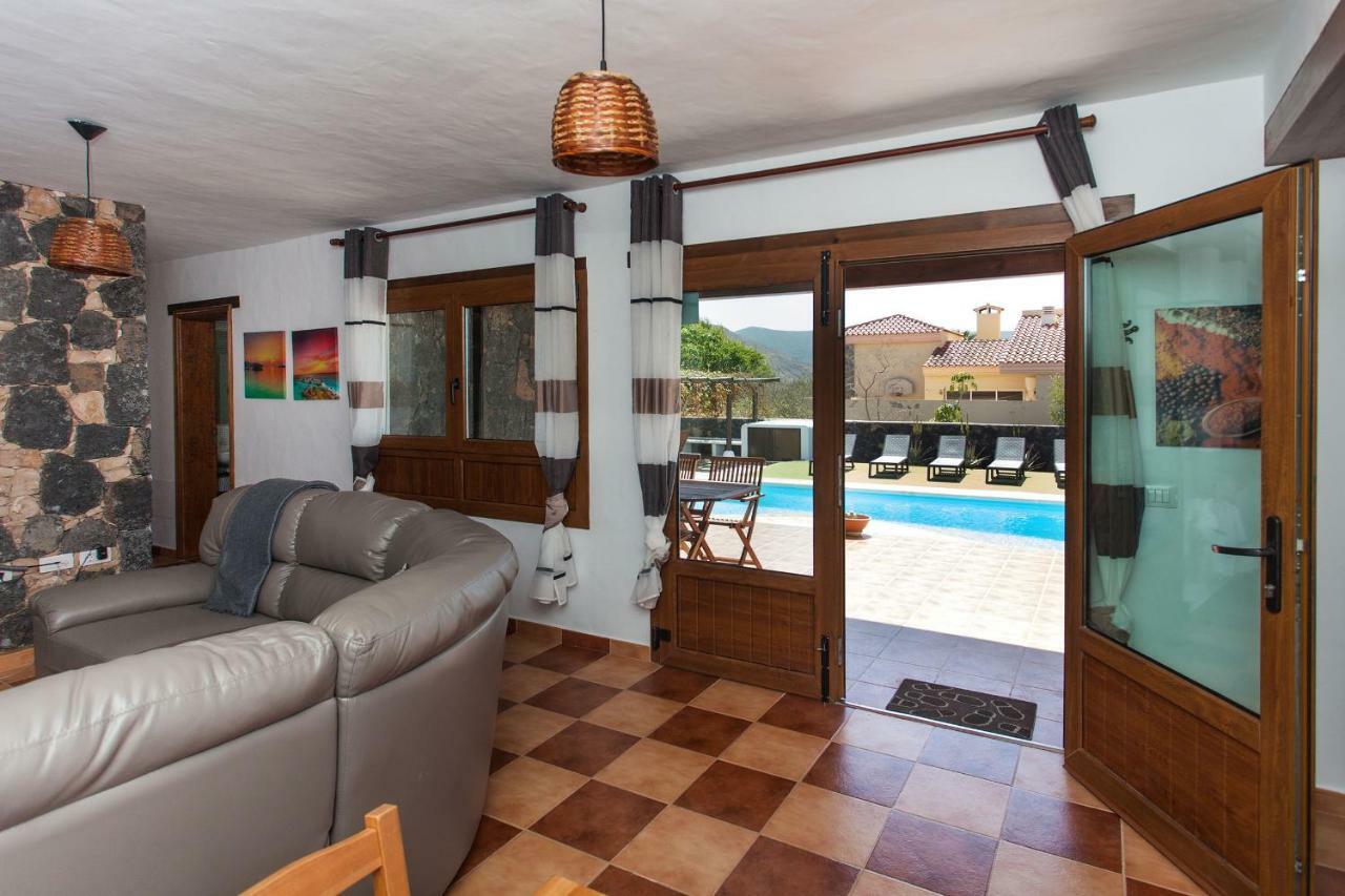 Casa Mina La Oliva