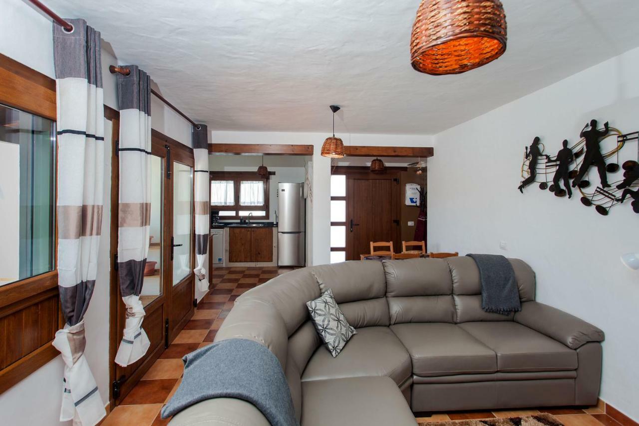 Casa Mina * La Oliva