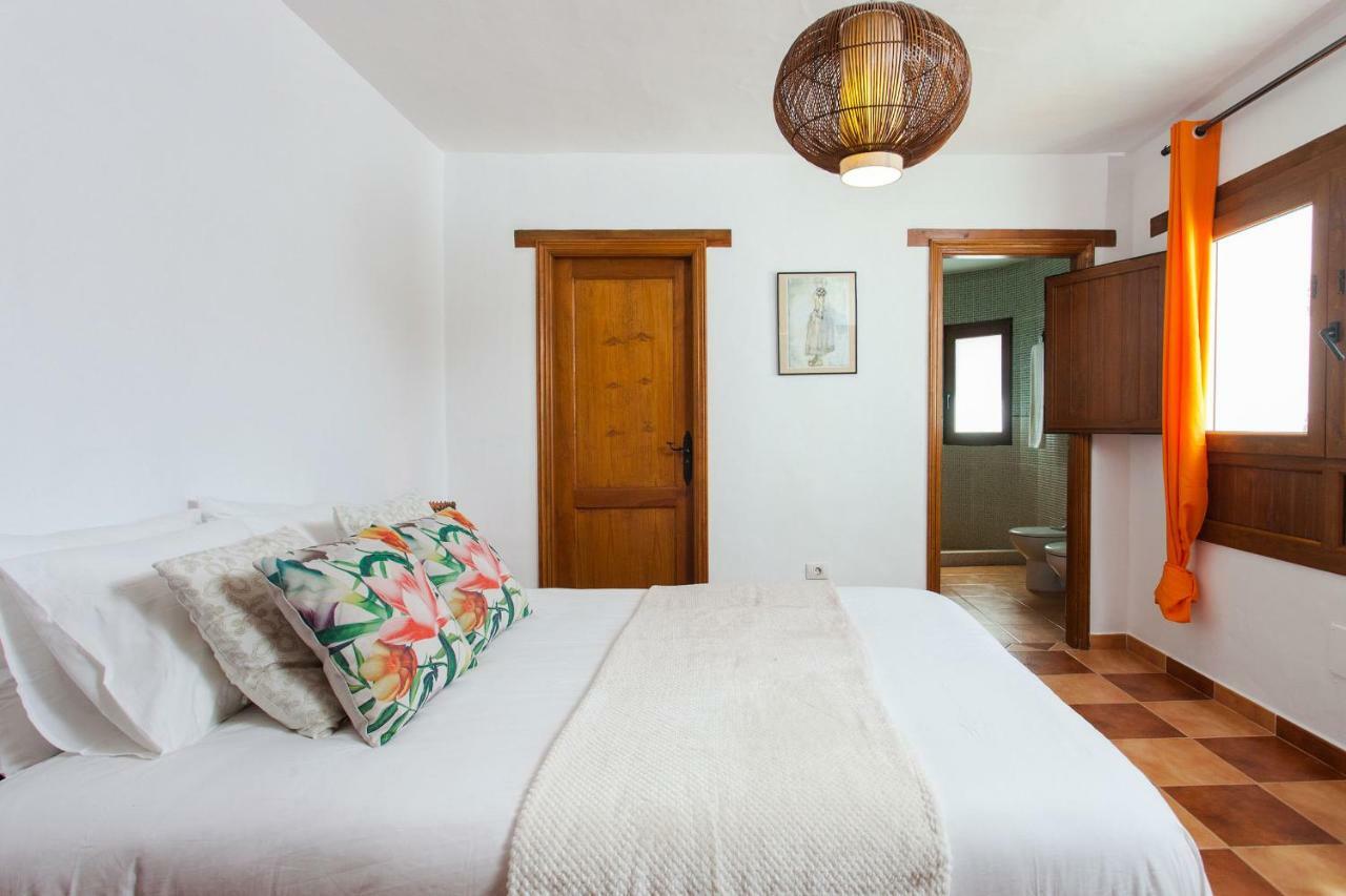 Casa Mina * La Oliva