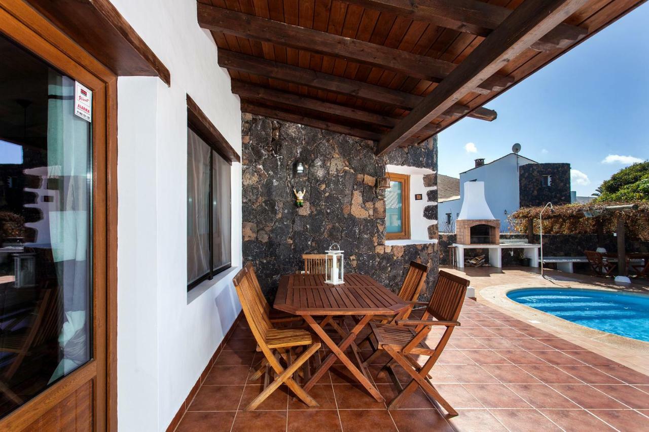 Casa Mina *