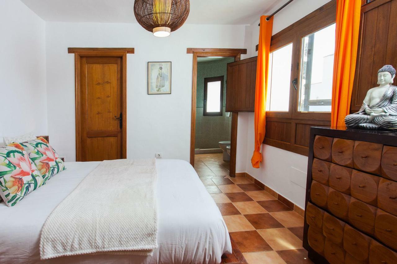Casa Mina Villa