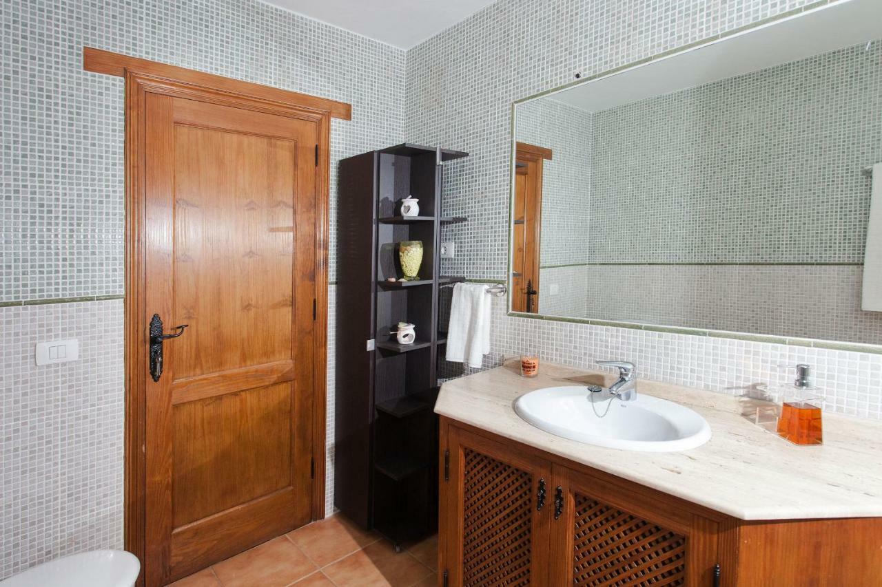 Casa Mina Villa La Oliva
