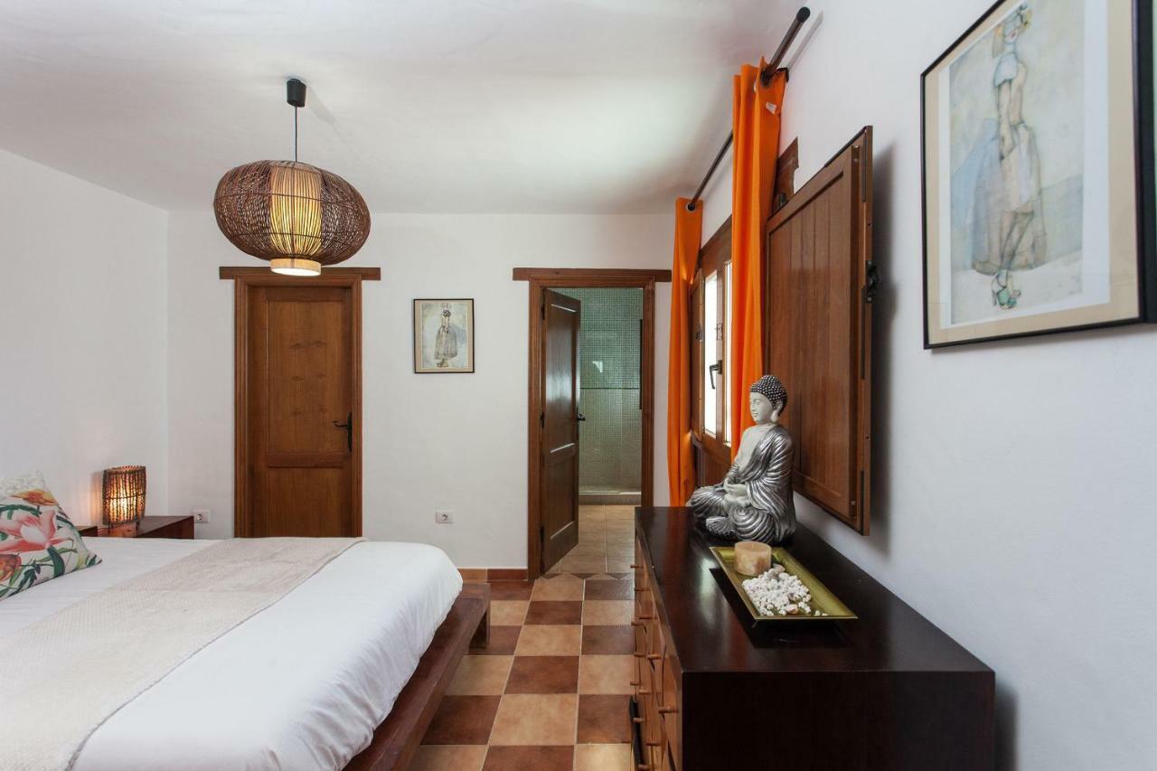 Casa Mina Villa