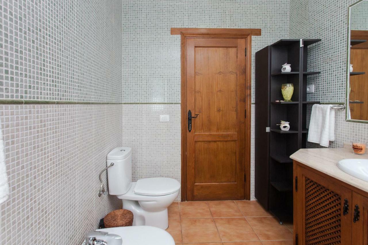 Casa Mina Villa *