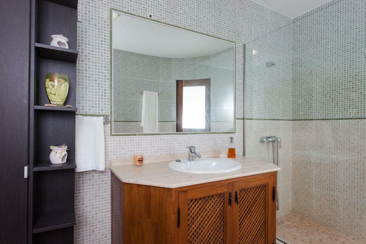 Villa Casa Mina La Oliva