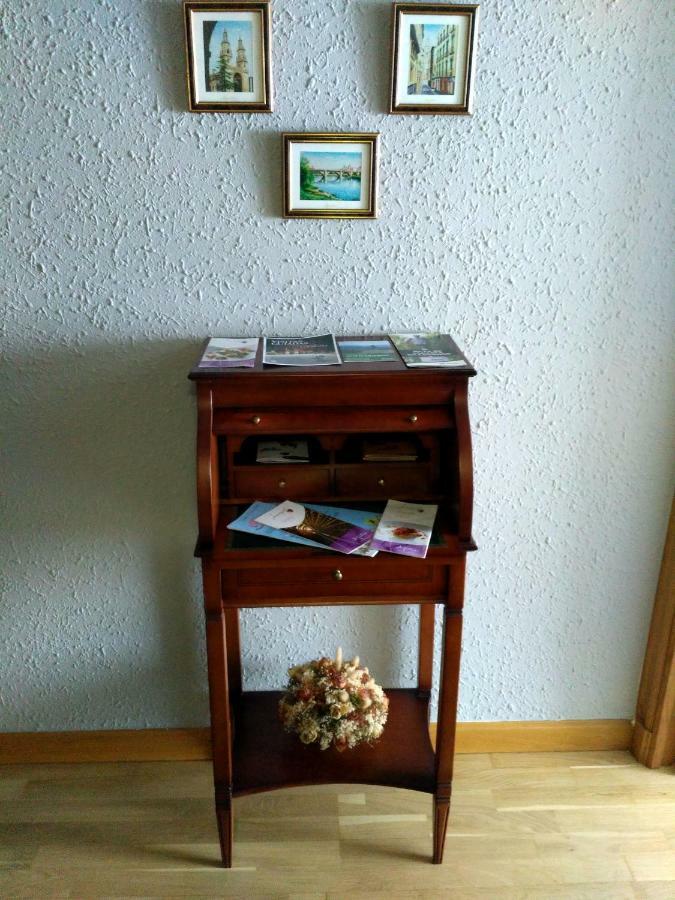 Molarioja Apartamento