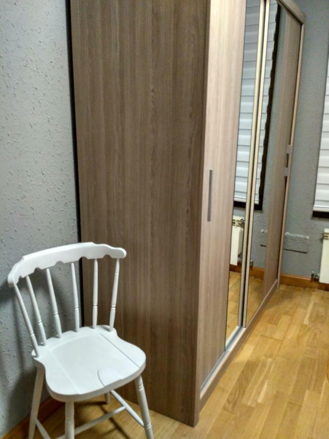 Molarioja Apartamento *
