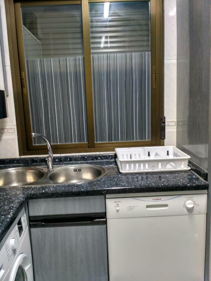 Apartamento Molarioja *