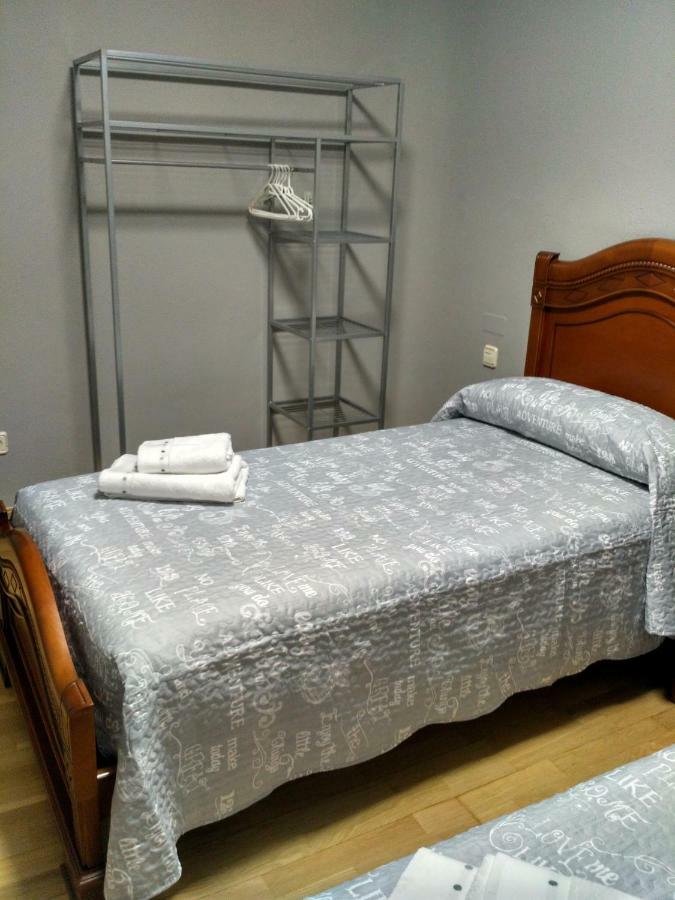 Apartamento Molarioja *