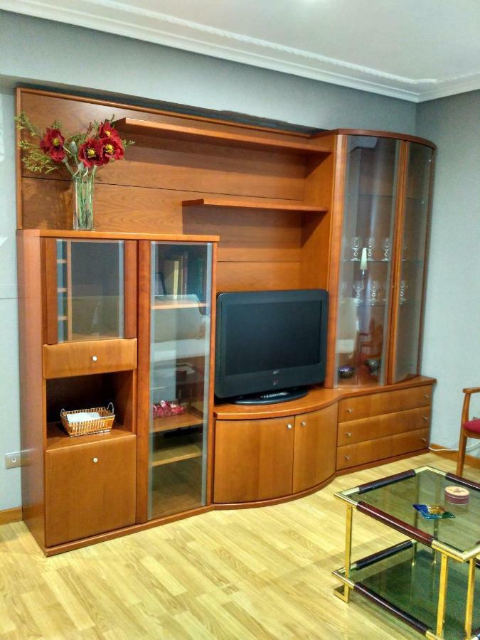 Molarioja Apartamento *