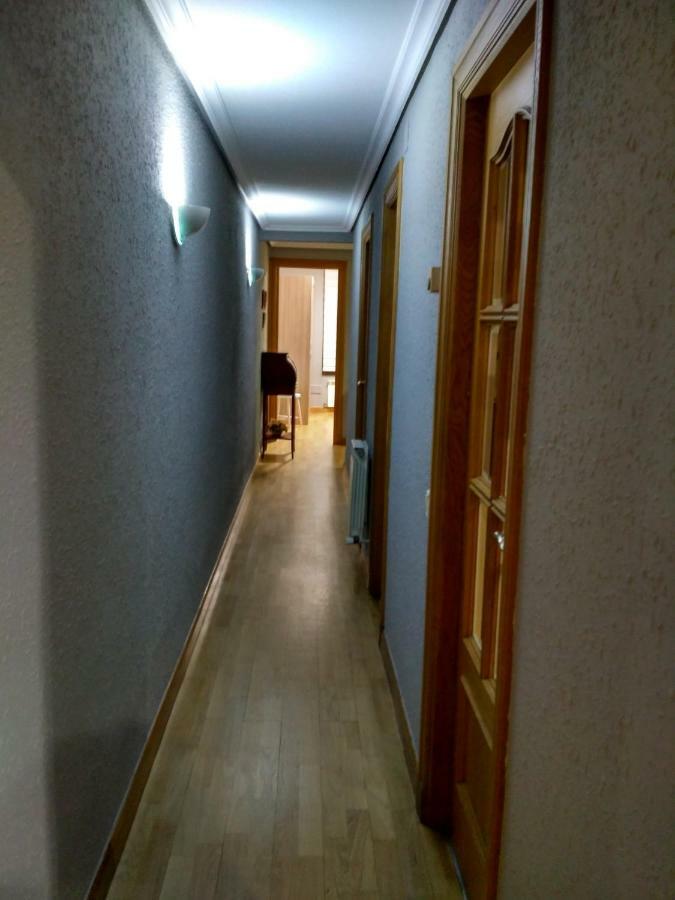 Apartamento Molarioja Logroño