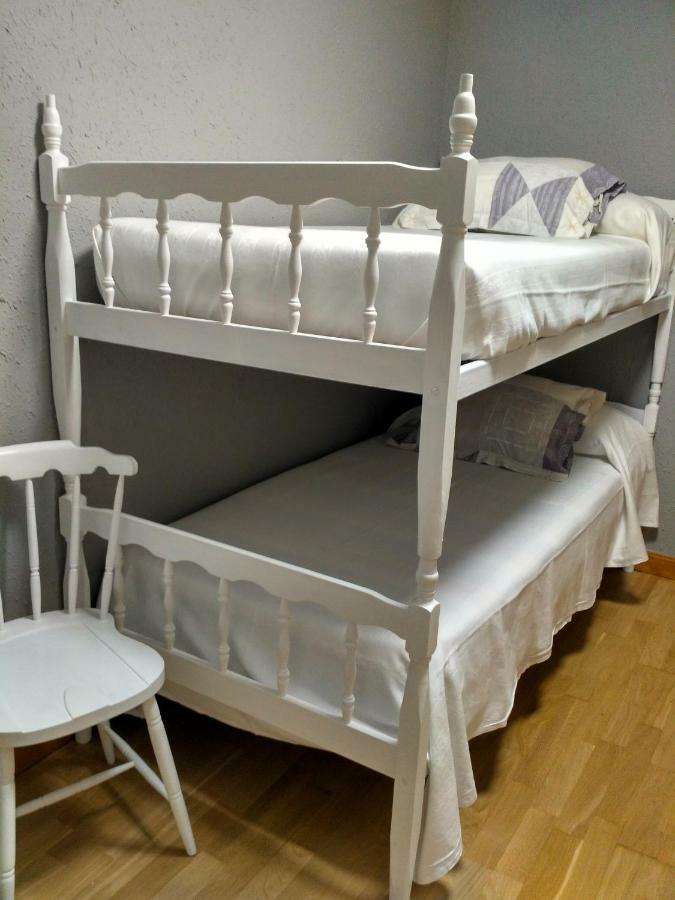 Apartamento Molarioja
