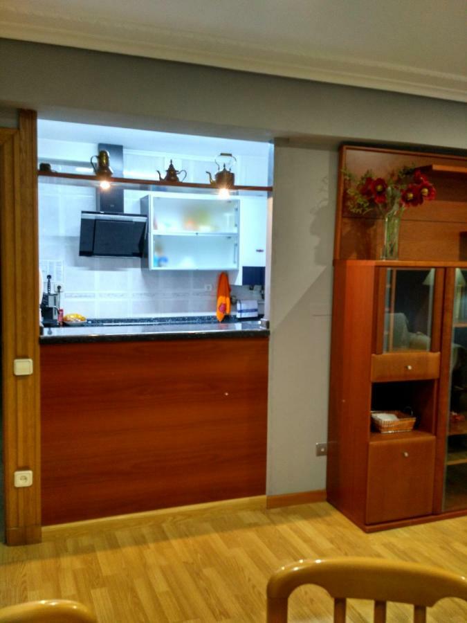 Molarioja Apartamento