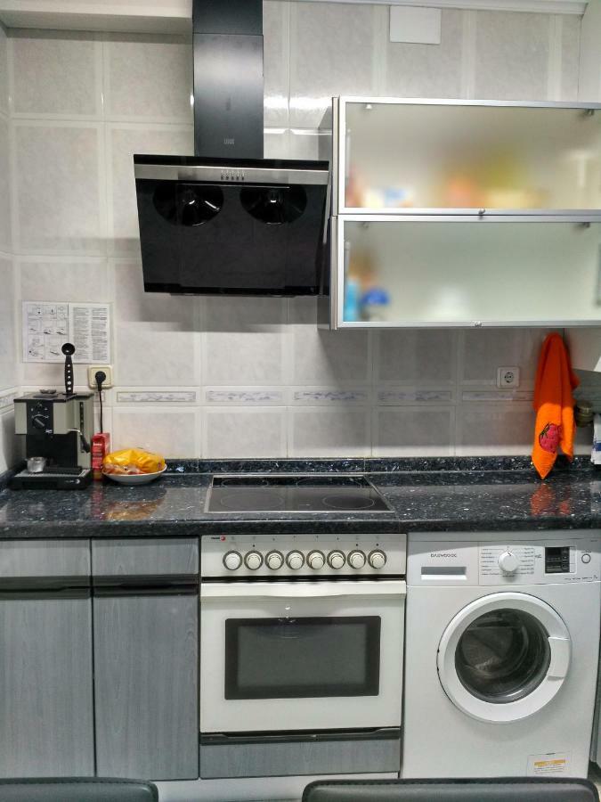 Apartamento Molarioja