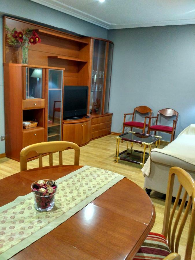 Molarioja Apartamento *