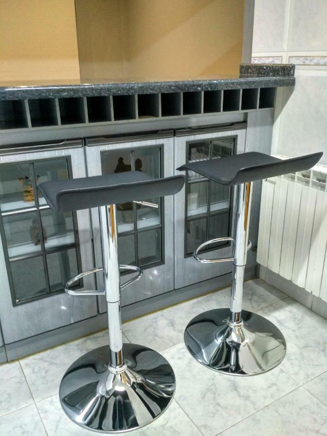 Molarioja Apartamento Logroño