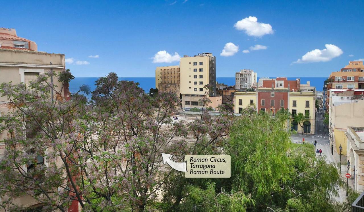 With Charm And Sea Views Apartamento *