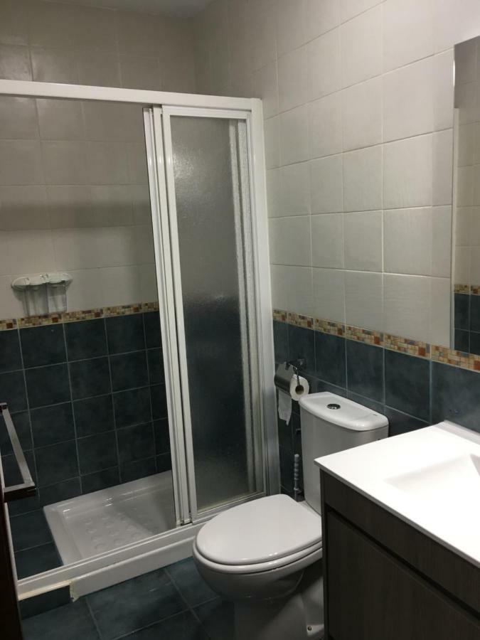 Apartamento Casa De Corralón