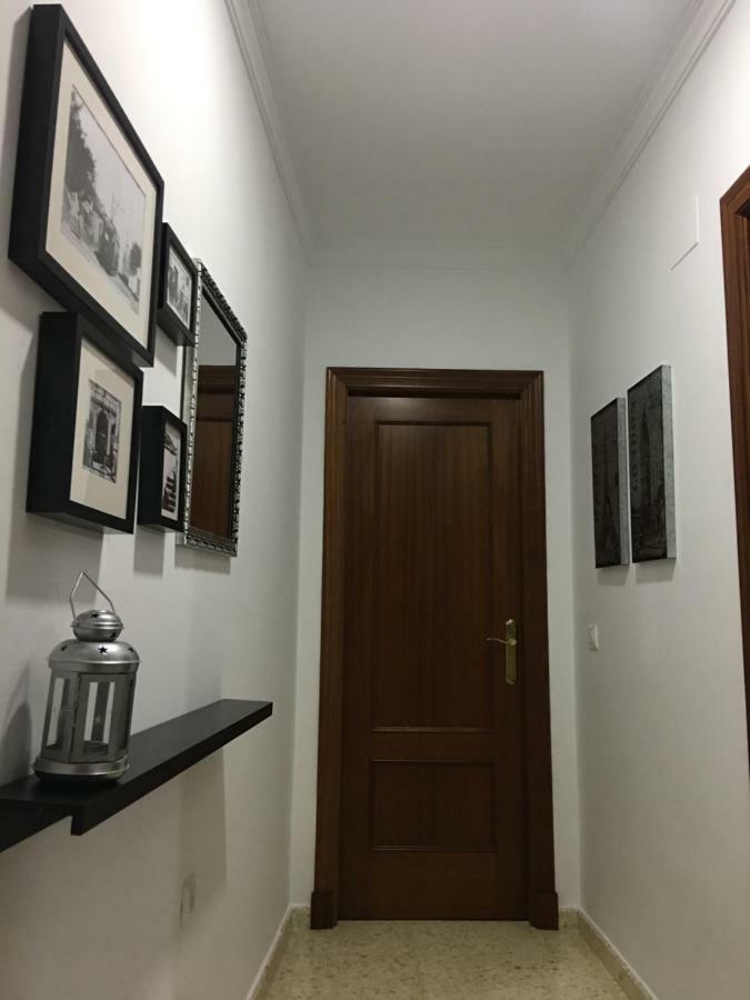 Apartamento Casa De Corralón Cádiz