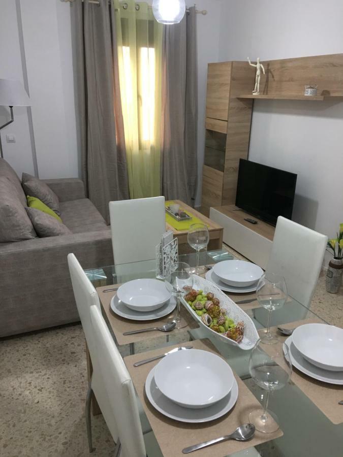 Apartamento Casa De Corralón Cádiz