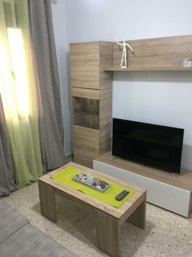 Apartamento Casa De Corralón