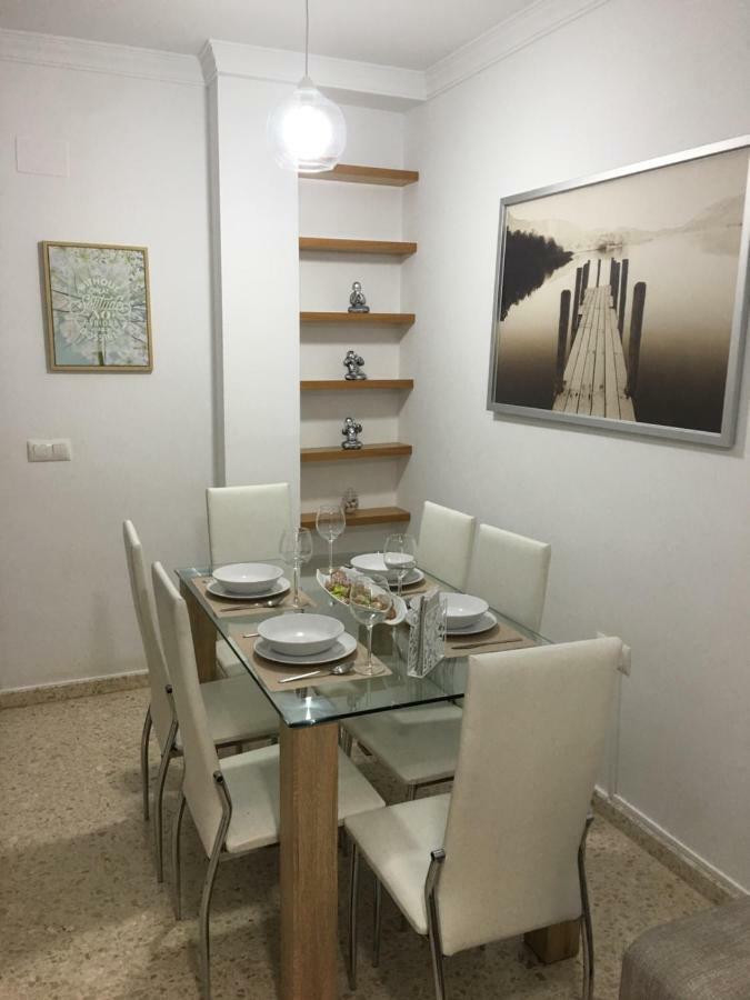 Casa De Corralón Cádiz