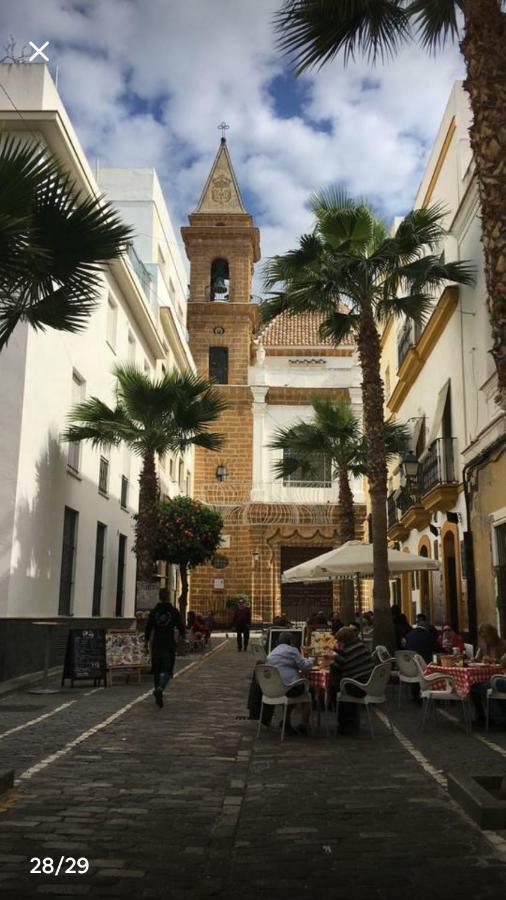 Casa De Corralón Apartamento