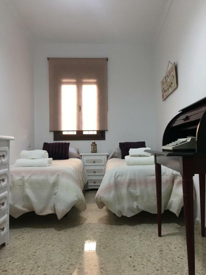 Apartamento Casa De Corralón Cádiz