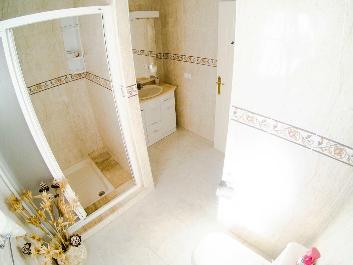 Villa House In Quesada With Swiming Pool Rojales