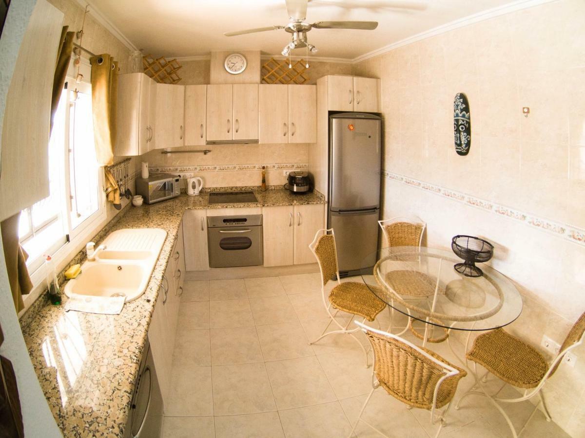 House In Quesada With Swiming Pool * Rojales