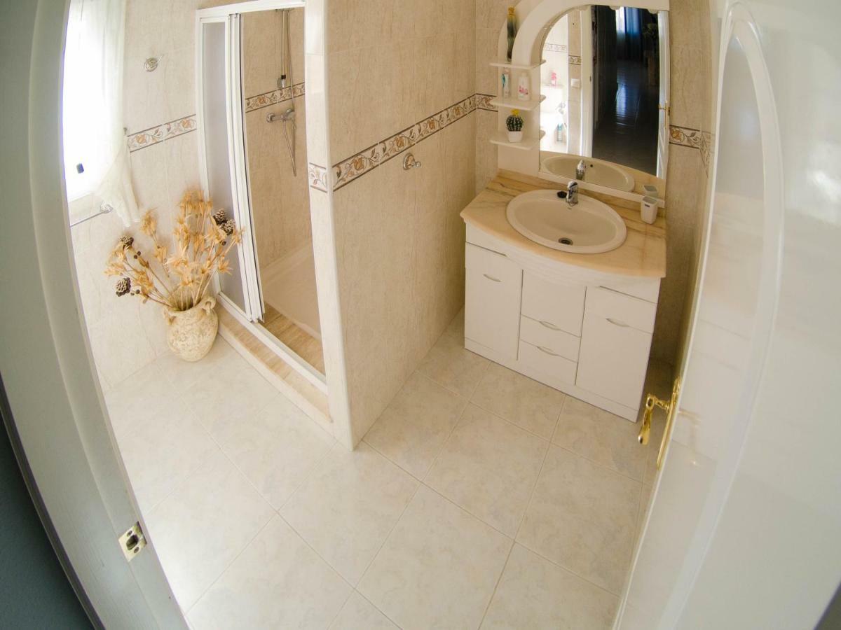 House In Quesada With Swiming Pool * Rojales