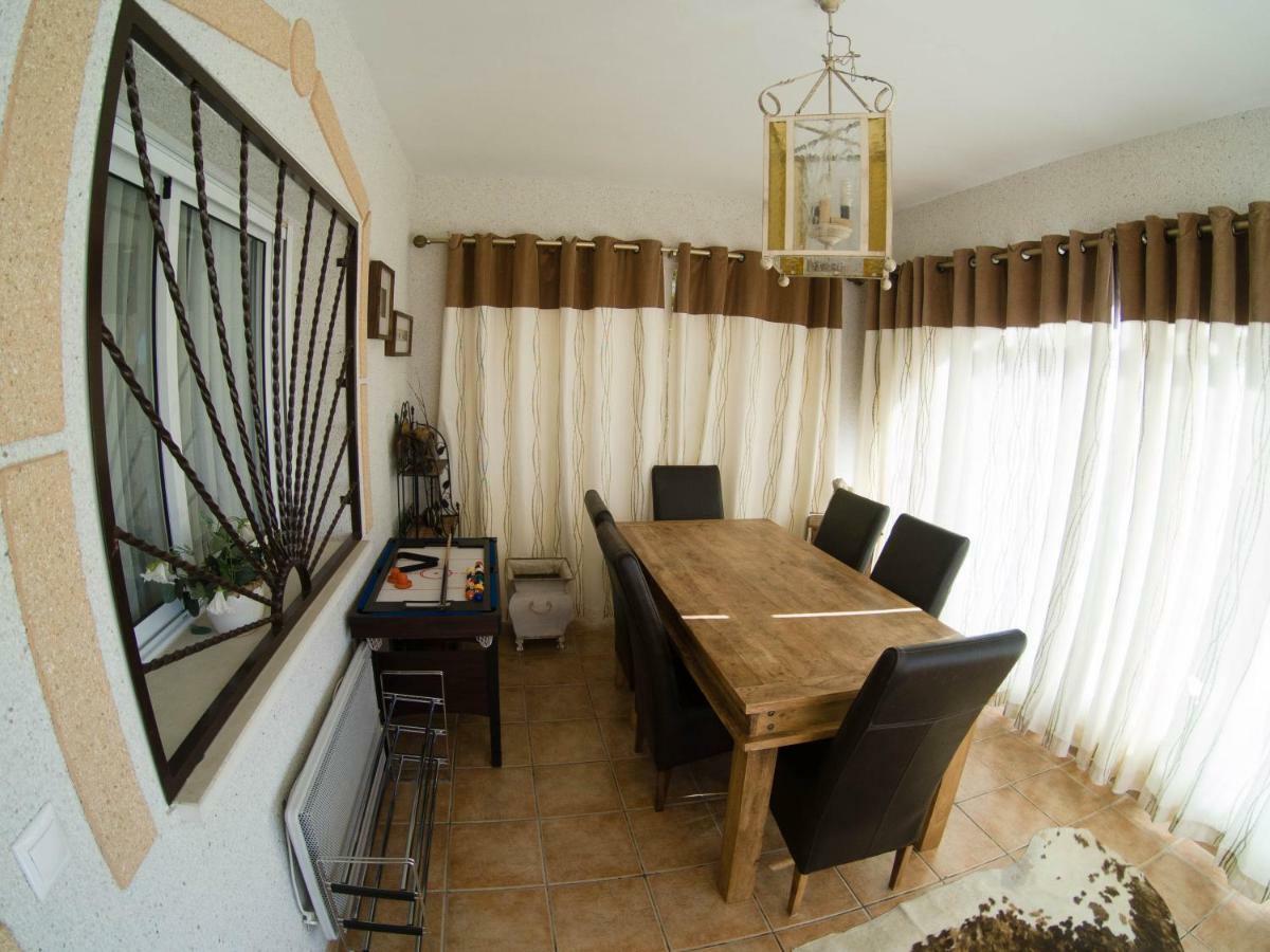 House In Quesada With Swiming Pool Villa