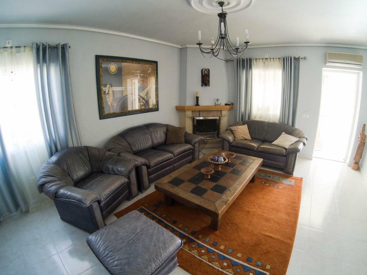 House In Quesada With Swiming Pool * Rojales