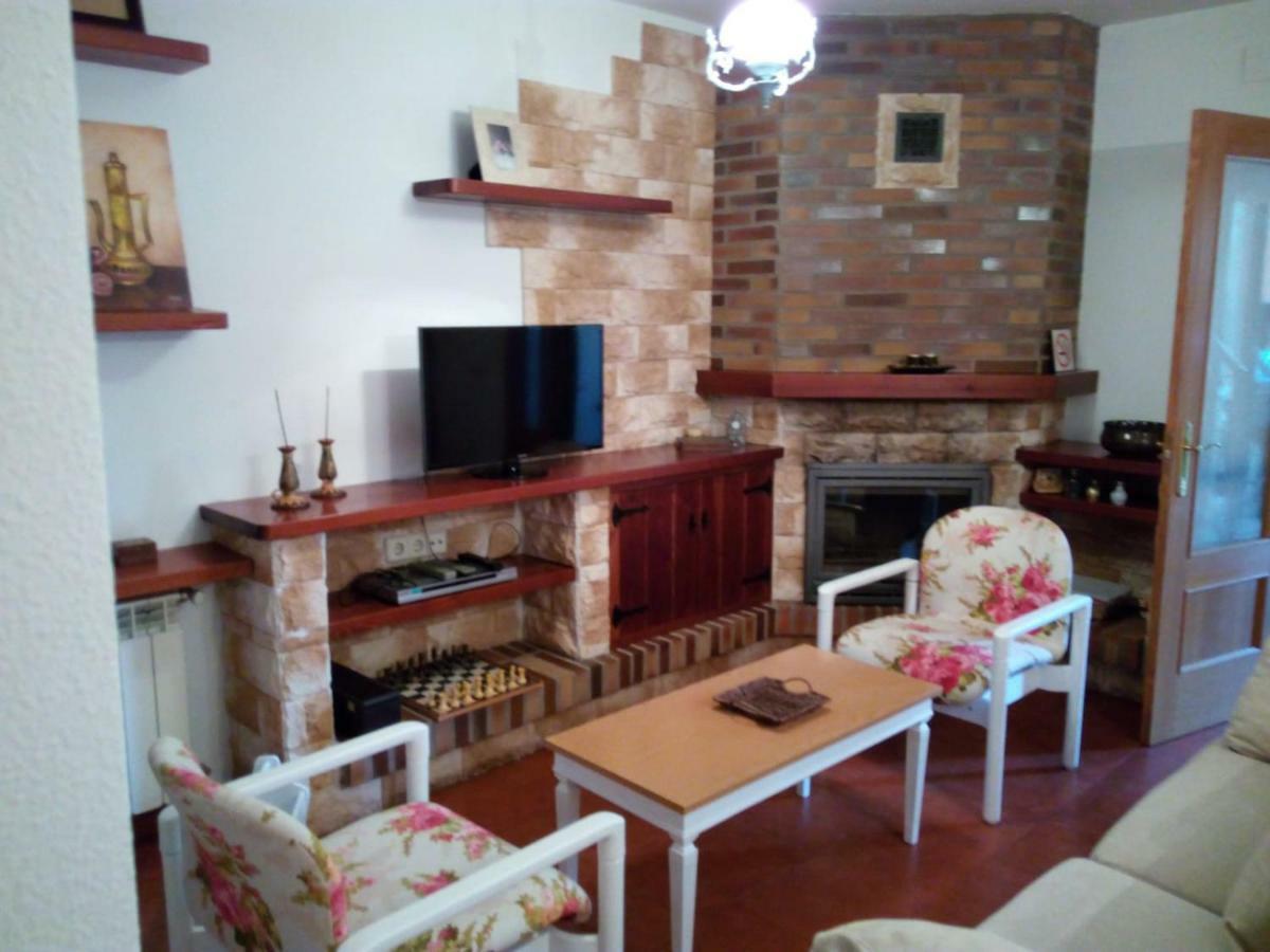 Casa Any * Segovia