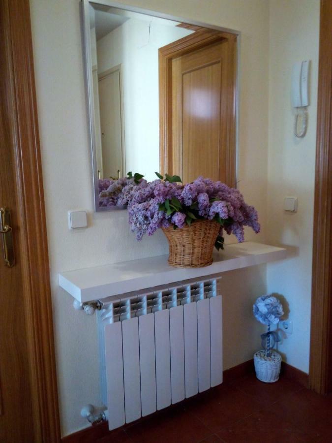 Casa Any Holiday home