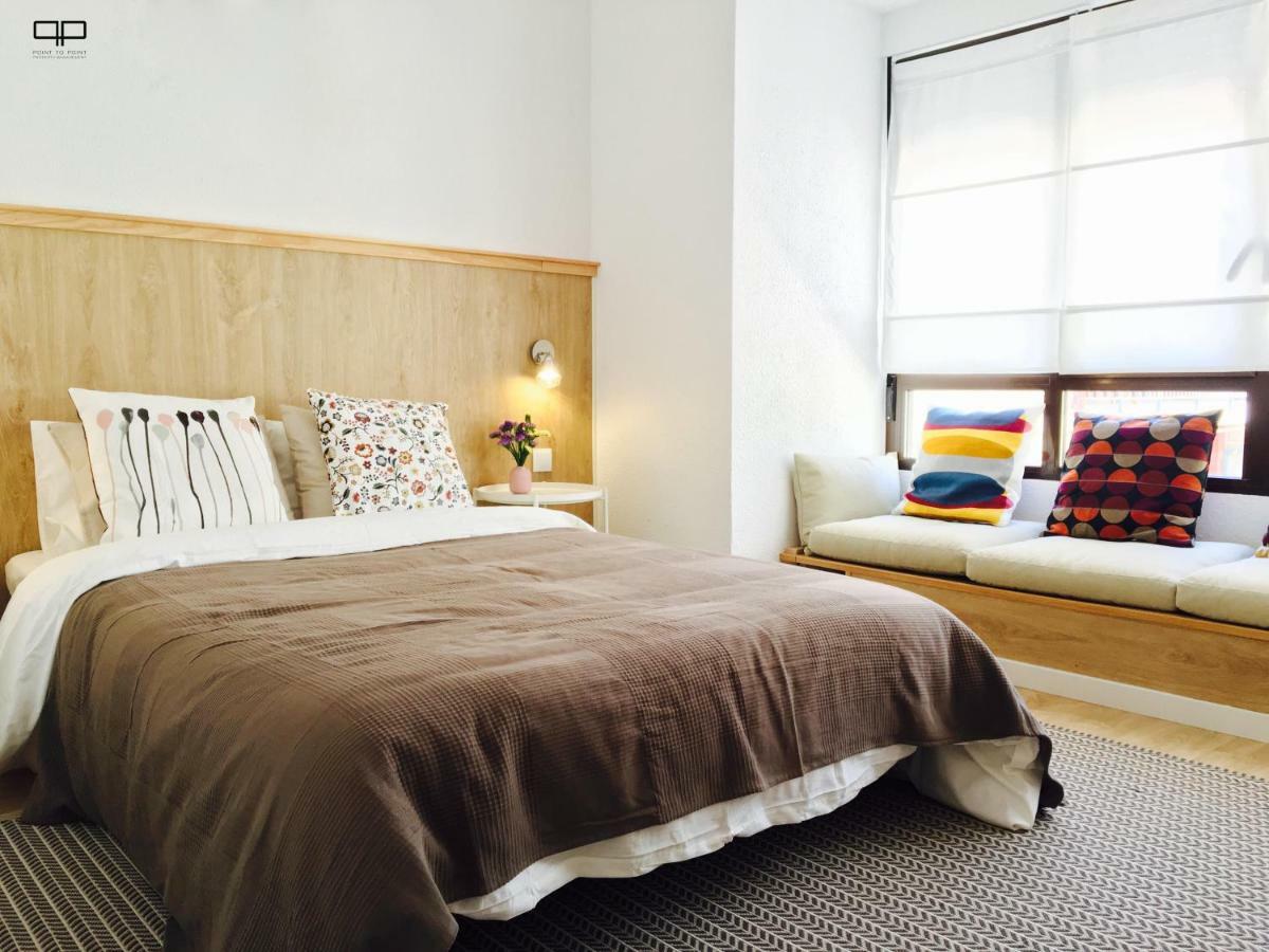 Apartment T. Llorente Alicante