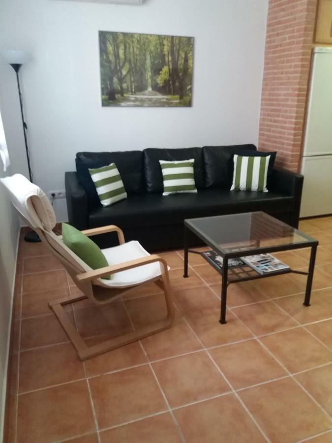 Apartamento Antequeruela Tourists Toledo