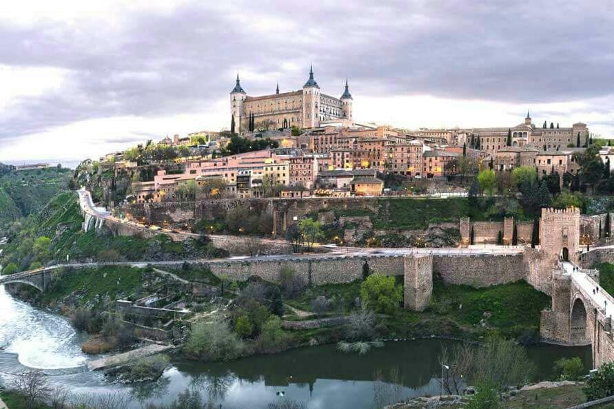 Apartamento Antequeruela Tourists