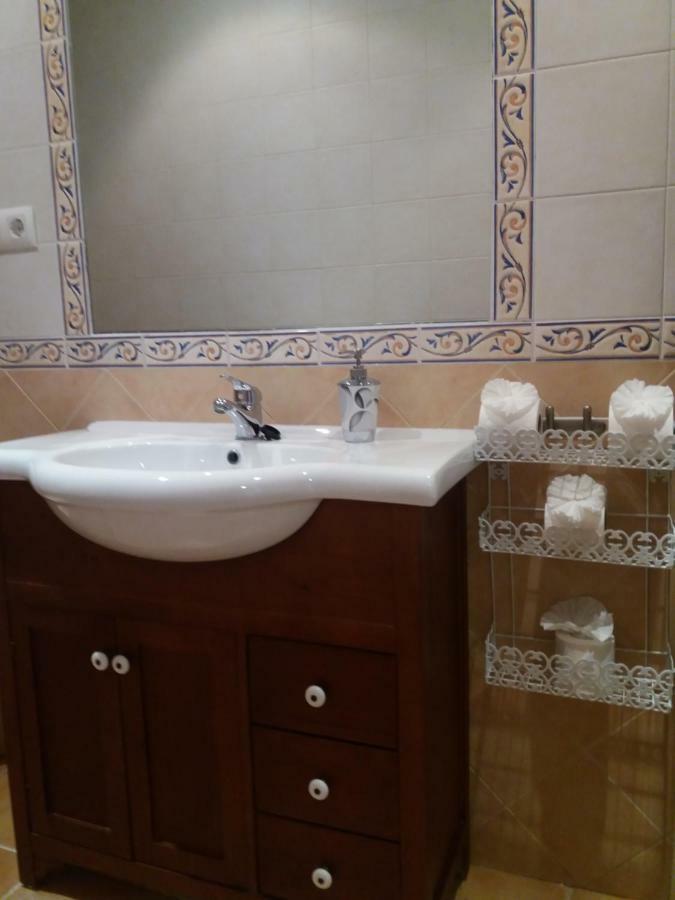 Apartamento Antequeruela Tourists