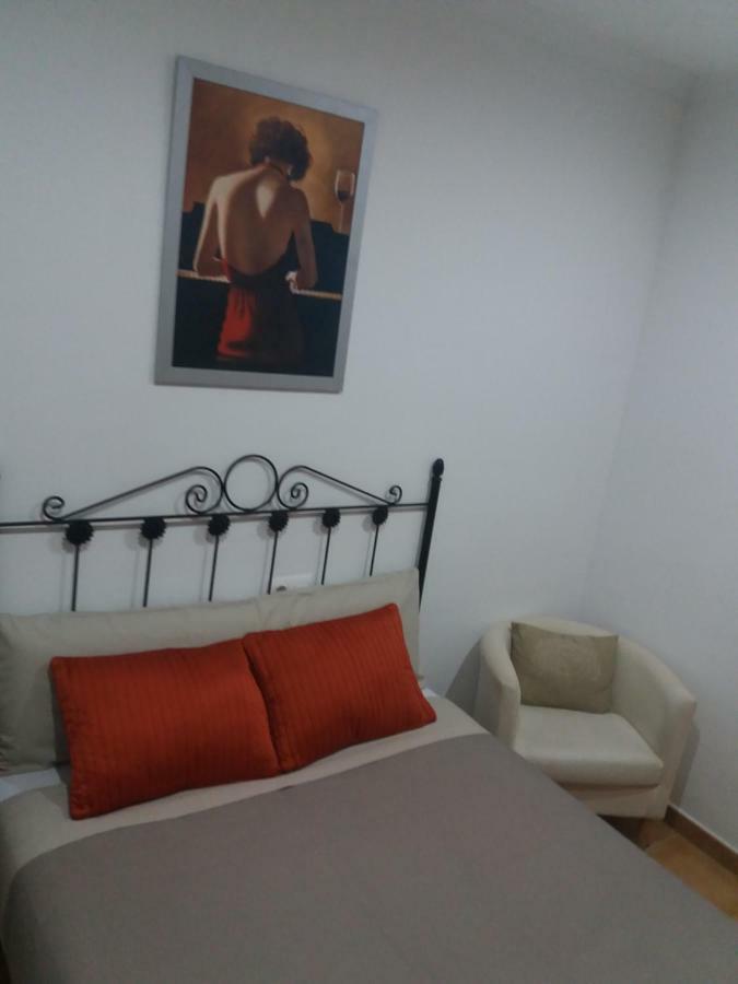 Apartamento Antequeruela Tourists Toledo