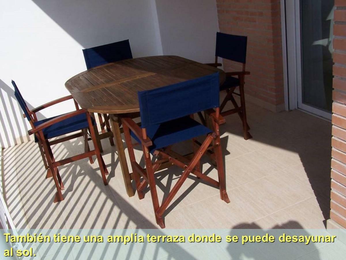 Apartamento Prolongación Armando Muñoz Calero *